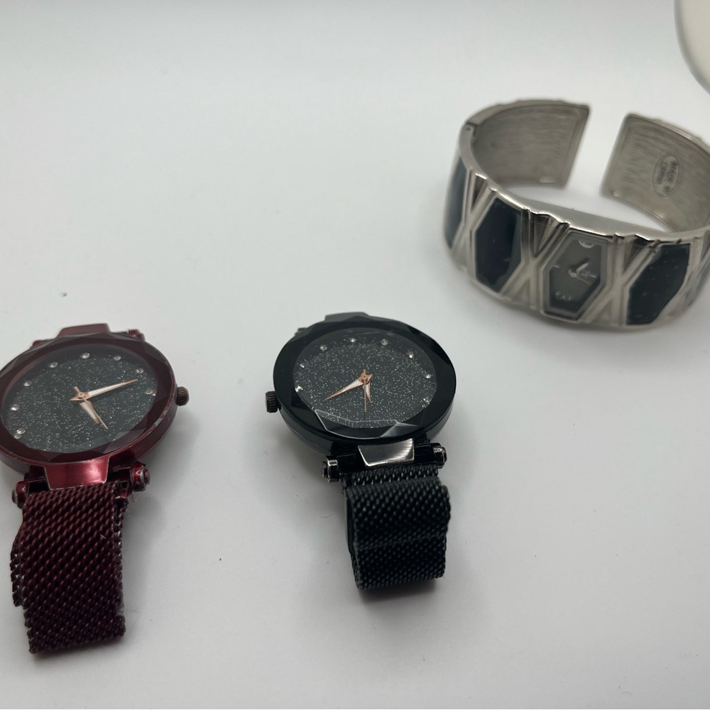 Watch Lot